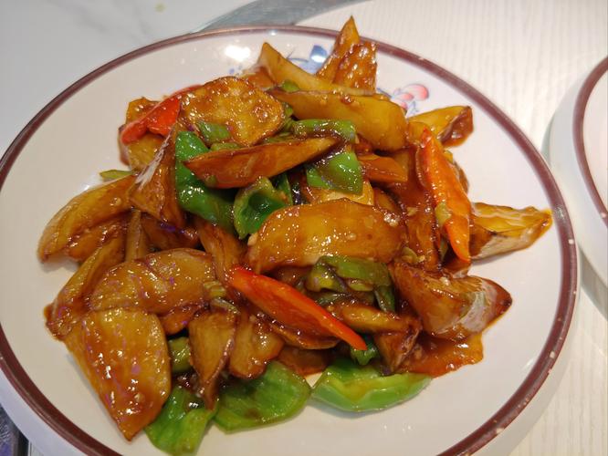 正宗东北菜，鲜香可口，下饭神器！