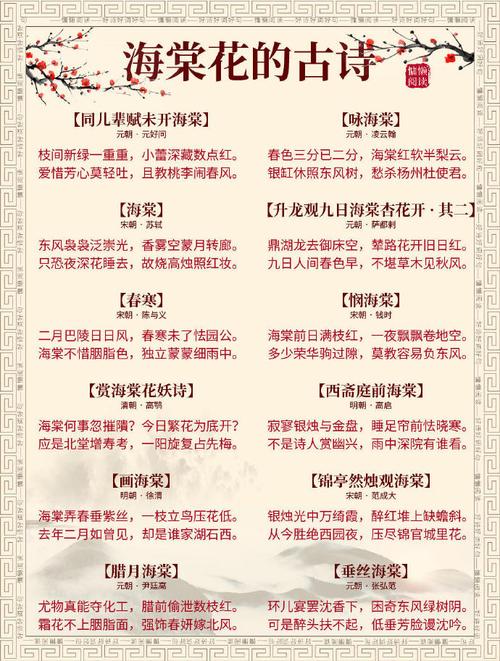 当玉渊潭夜樱撞上胡同海棠，谁能称霸北京春日？