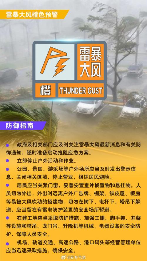 事情不妙！7-9级雷暴大风今晚准备突袭山东，局部伴有冰雹！