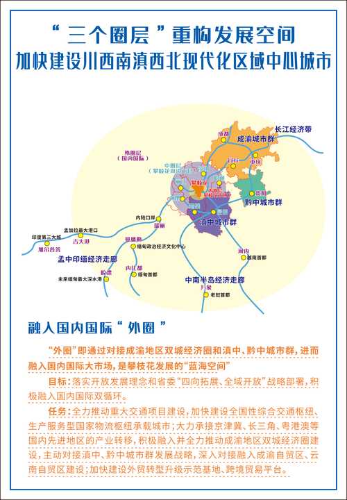 会理将与攀枝花共同开发跨区域精品旅游线路