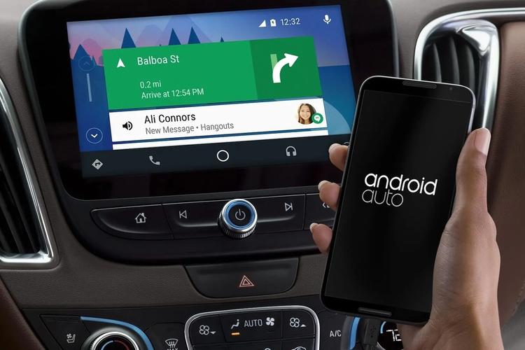 谷歌推出Android Auto 14.0正式版，为车机版AI做准备