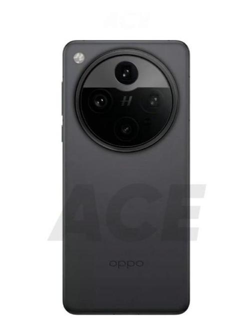 OPPO Find X8 Ultra搭载超声波指纹 更快更准无惧湿污