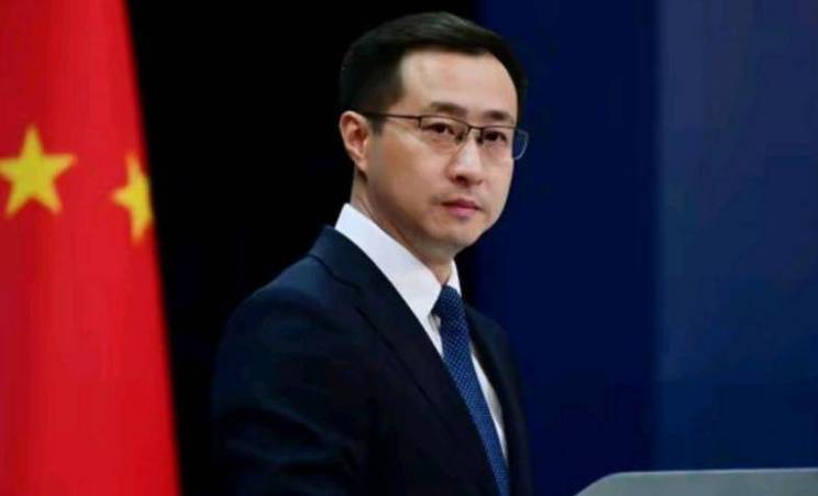 全球见证历史！中方宣布“贸易清零”特朗普铁粉后悔投错票