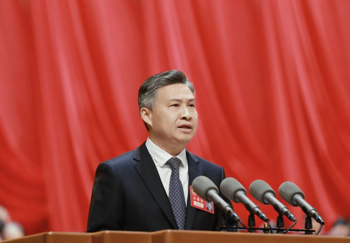3地市委书记市长调整