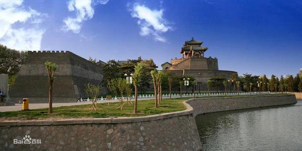 河北邯郸放到山东省什么排位，能比得过淄博吗？