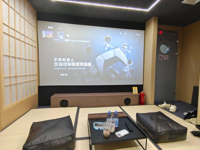 椅背上的家庭影院，COLO GCS环绕声座椅音响体验