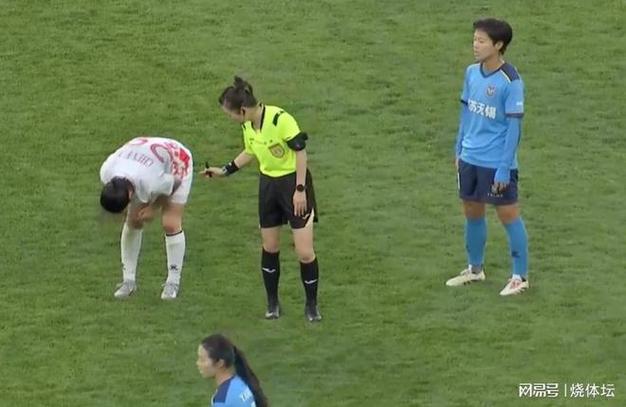 女超积分榜大揭秘：山东女足霸气登顶，江苏紧追，升班马辽宁排