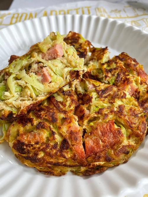 有空做点饼饼吃，饼香四溢，没人能拒绝得了这一口！