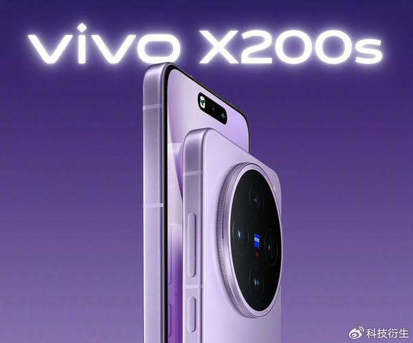 vivo新品官宣：4月21日，正式发布