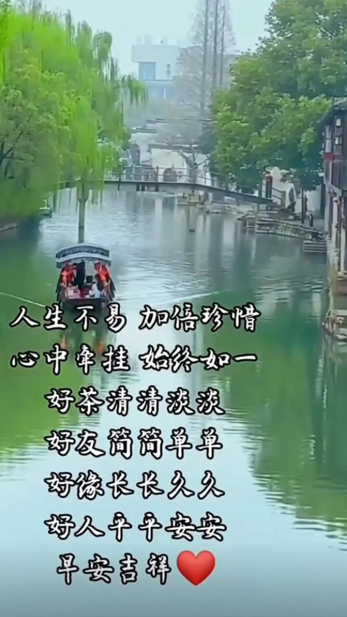 #上热门话题 满园春色关不住 蓬莱三里沟古槐人家