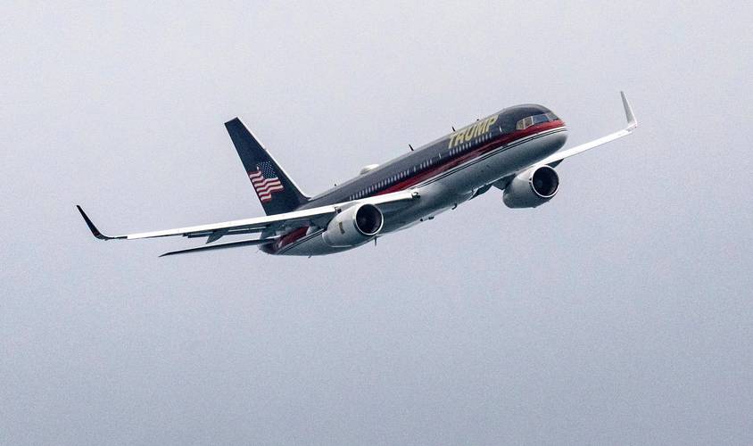 关税重锤击碎波音美梦！中国退货737 MAX，特朗普这下麻烦大了
