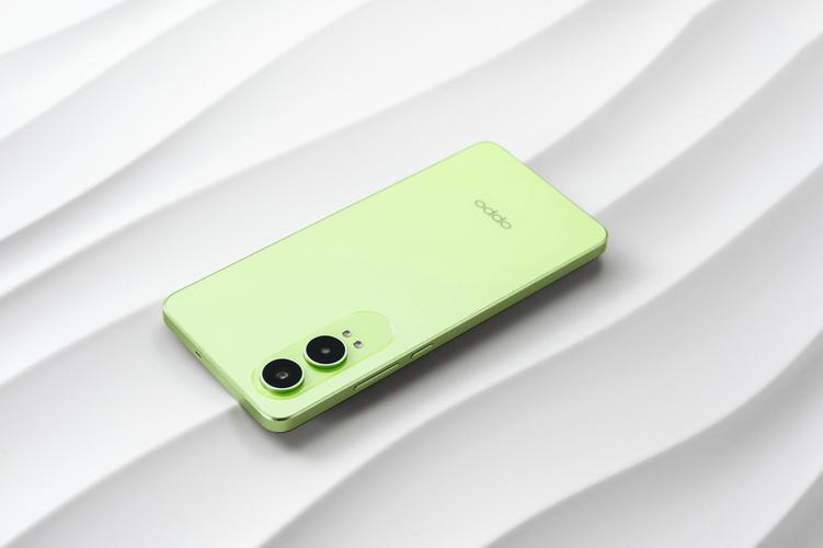 OPPO K12s外观展示 oppok12s k12s千元续航小霸王