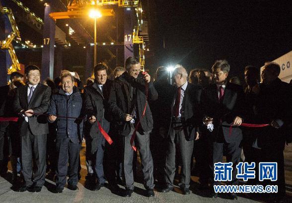 全面谈崩了，中方直接被拒绝，澳总理：若不出售港口，将强制征收