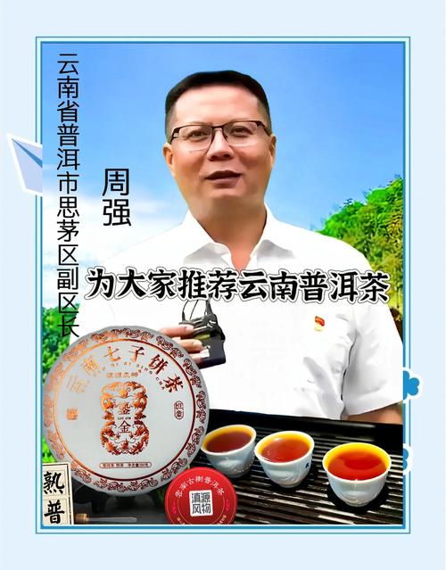 御茶村董事长刘志荣：茶香破局，新质生产力赋能抹茶产业