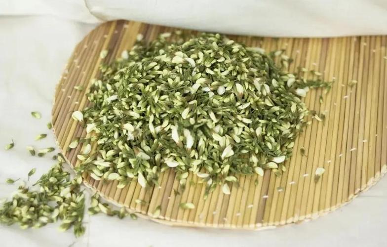 谷雨时节限时好物—芳香美味的洋槐花