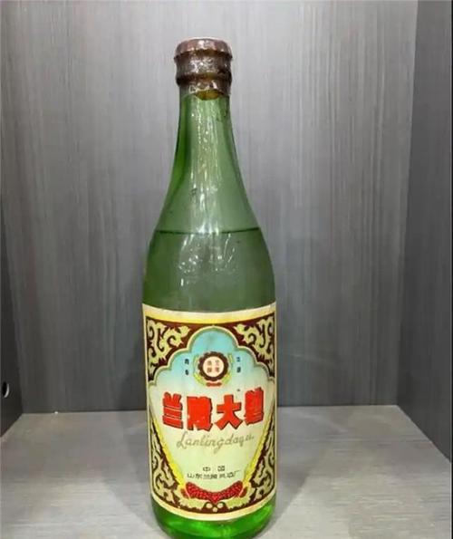 导读：七八十年代山东各地4款老牌白酒，全喝过的，估计当爷爷了