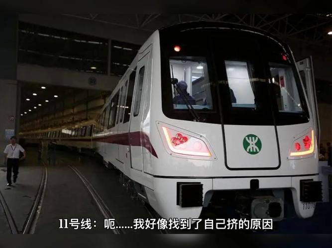 深圳地铁也太多黑科技了！这下全国人民都知道了