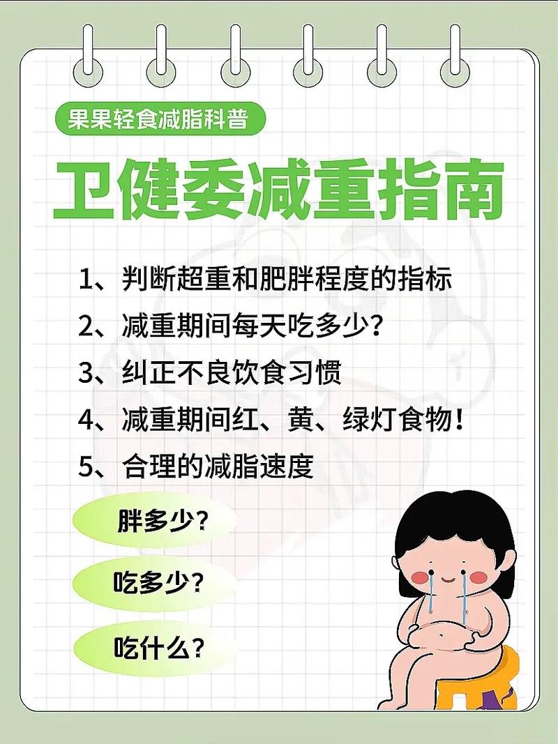 国家出手教减肥！中国最瘦省竟是海南，碳水大省为何躲过“最胖”