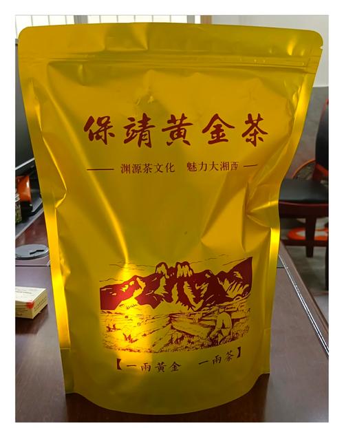 这种茶，为什么和黄金一样贵？
