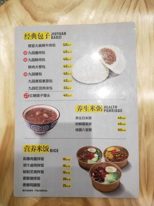 你吃过最贵的包子多少钱？