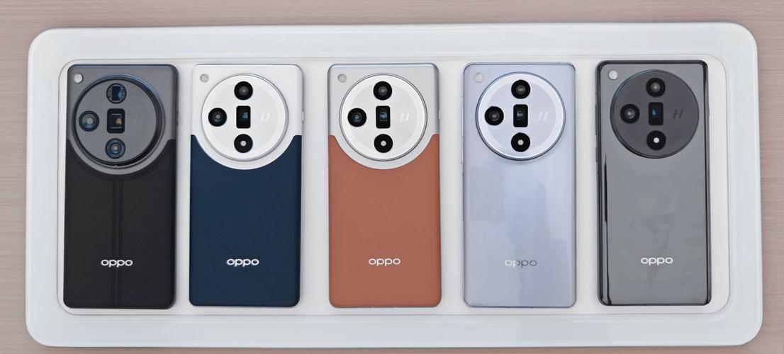 6千拿下OPPO Find X 8 U，入手一个礼拜就爱上了
