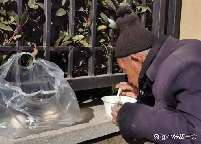 今天给姥姥买点豆浆喝