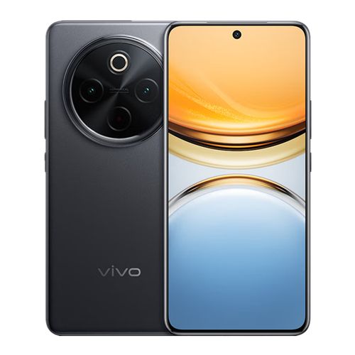 不仅续航优秀，vivo Y300 Pro 还有不错的外观设计