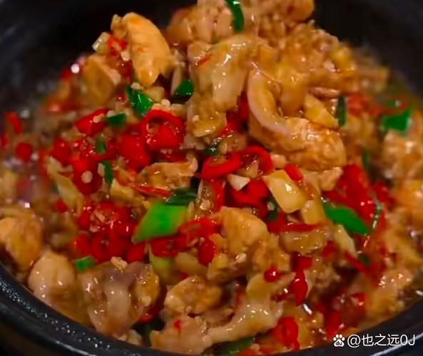 表嫂厨艺好，这8道菜做的堪称美味，怪不得餐馆人这么多呢
