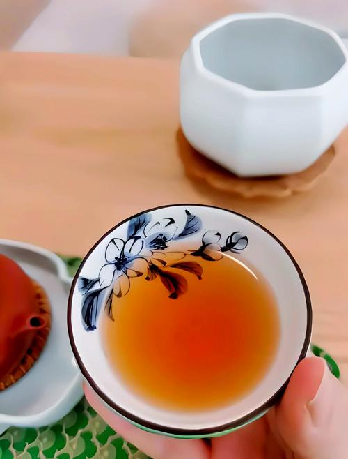 舌尖上的西海岸 一盏新茶品春鲜