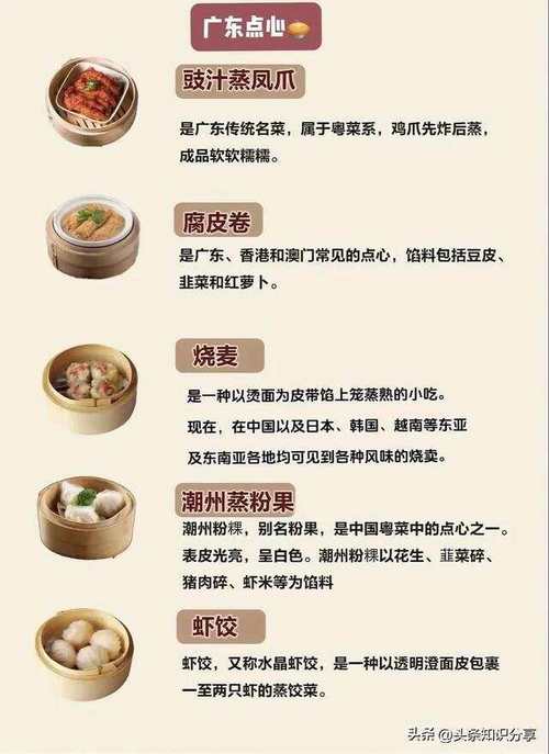探秘：广州人为何对早茶情有独钟