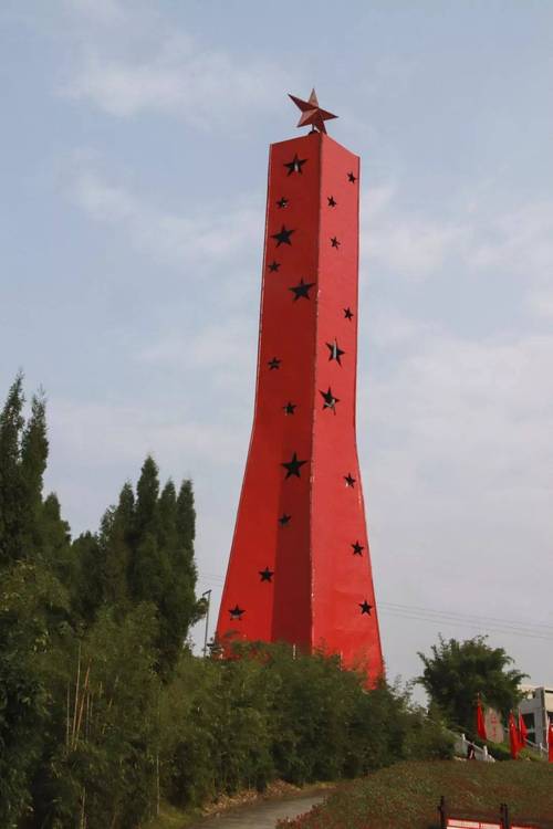 湖南的这首经典的红色民歌，现在是湖南旅游重要的宣传标志