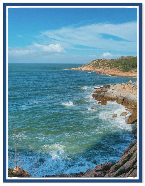 广东旅游攻略—惠州沿海