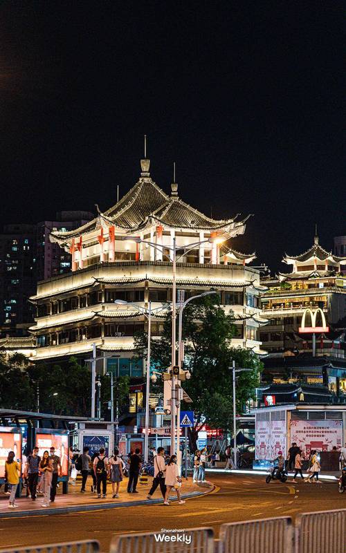 实景剧透抢先看！东门老街即将闪亮登场