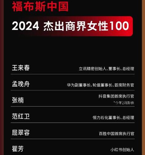郭露西将成为全球最年轻白手起家女性亿万富翁