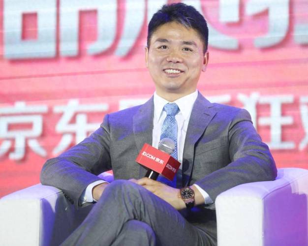 全国都在问：为什么只有宿迁？刘强东回应引热议，评论区沦陷！