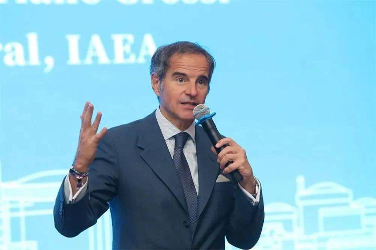联合国派人抵达北京当着全世界的面王毅打破沉默信号强烈