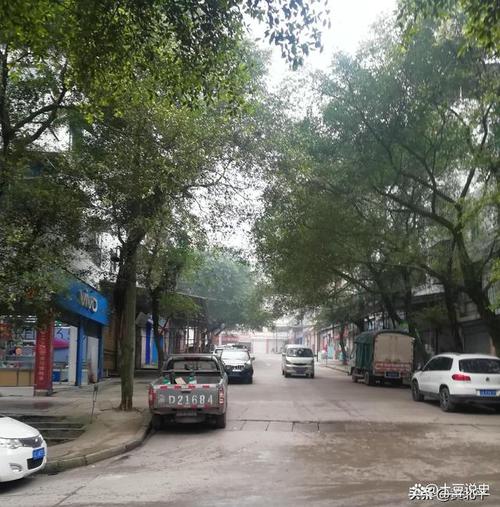 重庆市江津区消失的刁家乡，老地名和建场的来历想来大家未必知道