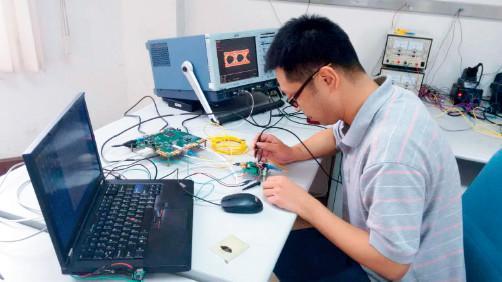 运维工程师带“毒”作业，大量图纸及电子数据被窃取！