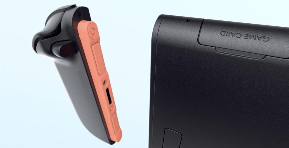Hori推出任天堂Switch 2专用摄像头：不到5cm高/仅30g重，28美元