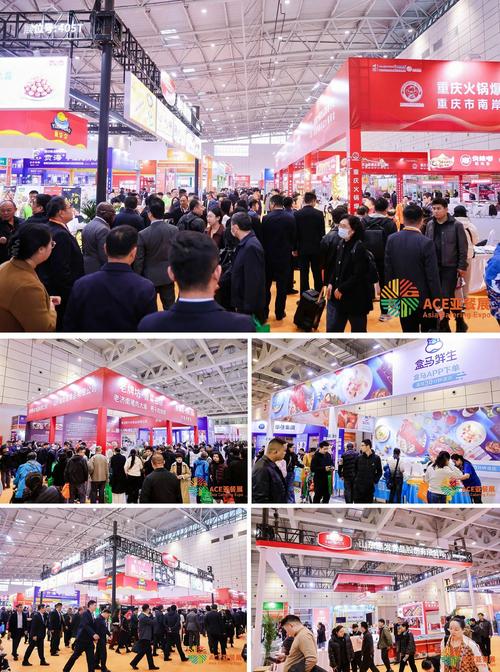 第二届中国（杭州）食品电商博览会开幕，我省37家优秀食品企业参展