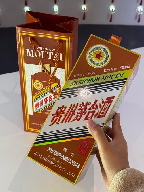 3000一瓶的茅台，也要搞商战？贵常春为何突然跌落谷底？