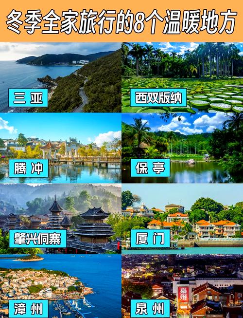 带您走遍华夏333个地级市—南方篇