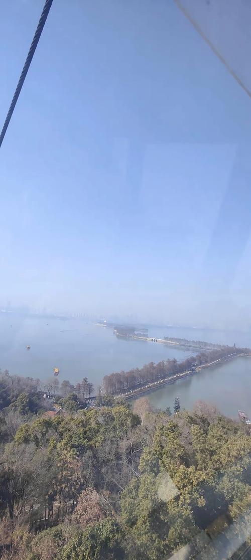 五一好“趣”处！臼”在东湖
