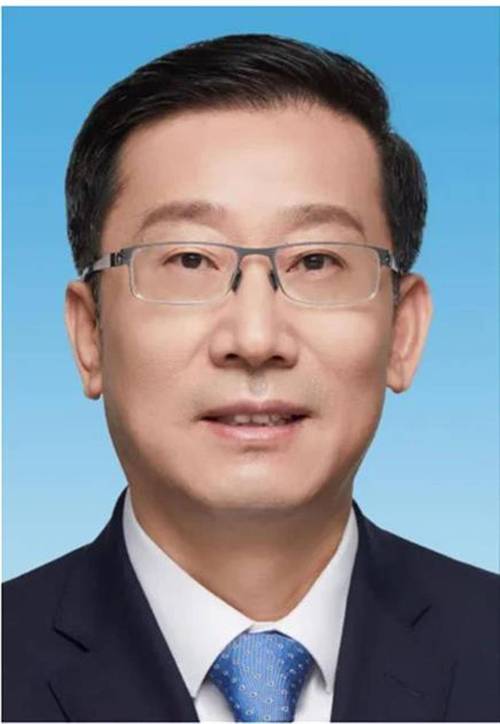 国家文物局局长调整