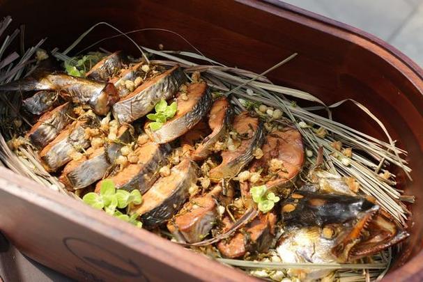 足不出市，一站吃遍半个中国！食尚青岛·寻味西海岸”海洋美食推广活动开启