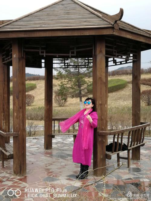出门一脚油 快乐铁岭游！2025“春游铁岭”暨铁岭市登山赏花季已来